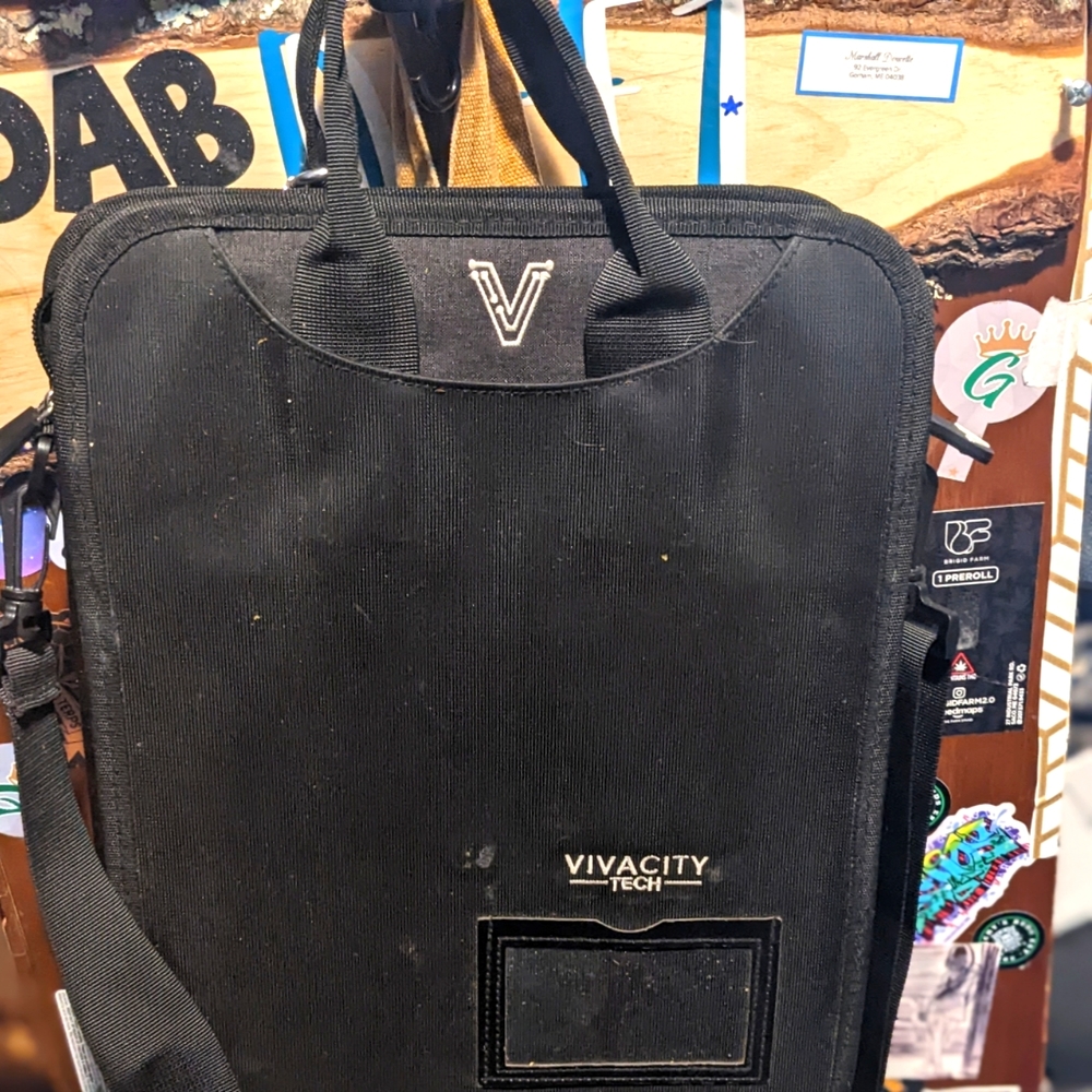 VivaCity Tech Laptop Slip Sleeve Case